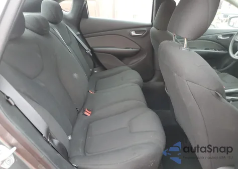 2013 Dodge Dart Se z USA, uszkodzony, nr VIN 1C3CDFAA2DD198224